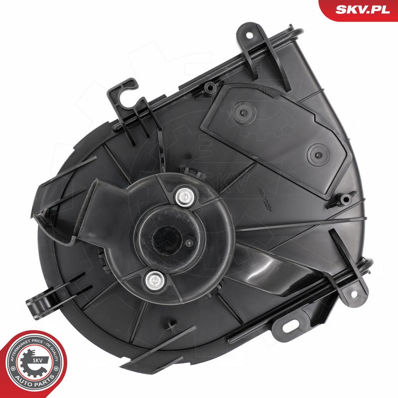 Salongipuhur, ESEN SKV 68SKV002