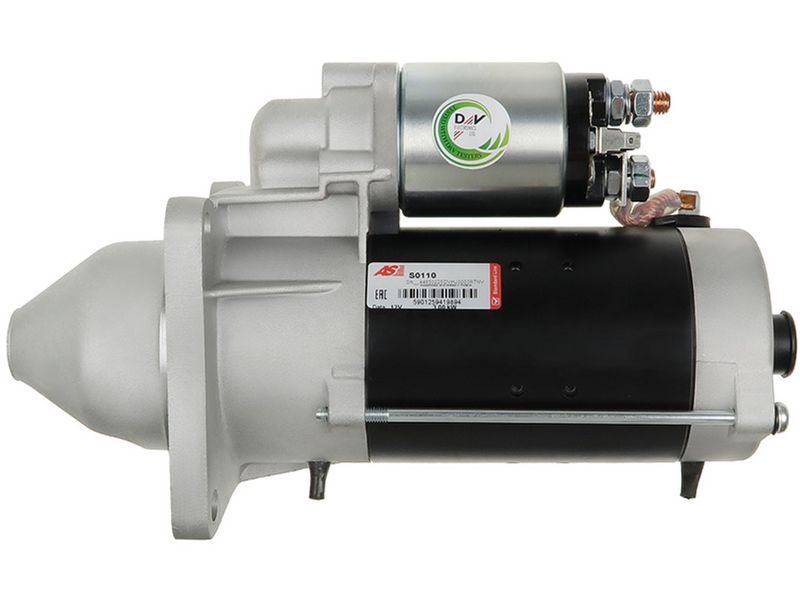 AS-PL S0110 Starter
