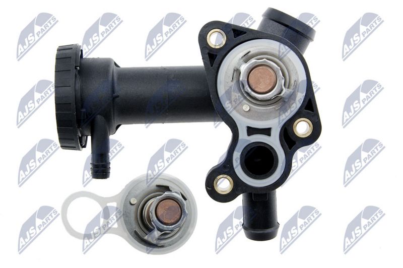 NTY CTM-BM-027 Thermostat Housing