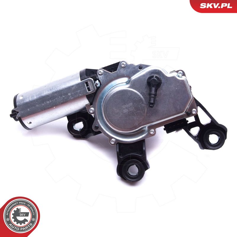 Pesuri mootor, ESEN SKV 19SKV190