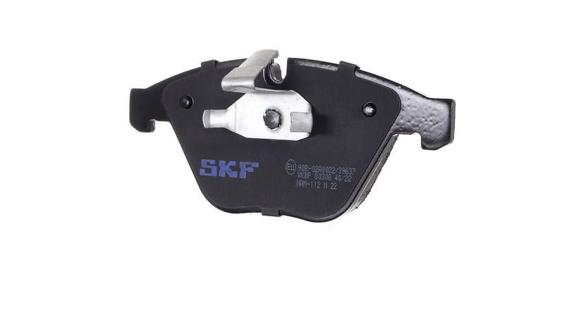 SKF VKBP80308 Brake Pad Set, disc brake