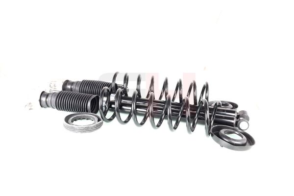 GH GH-332550S02 Suspension Kit, springs/shock absorbers