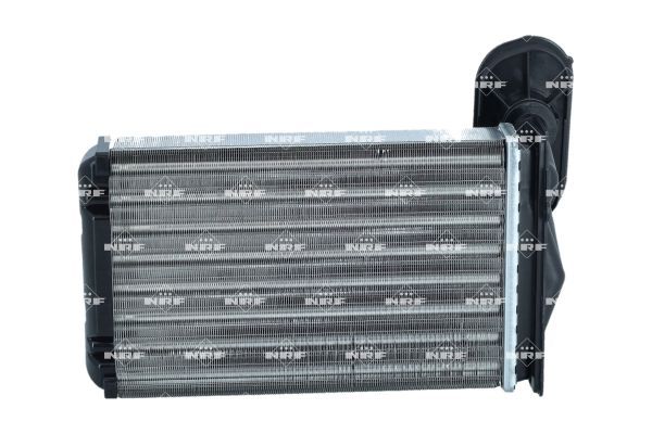 NRF 58223 Heat Exchanger, interior heating
