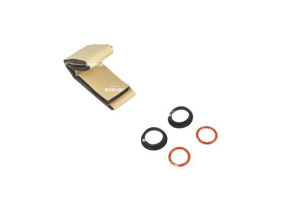 NRF 54271 Heat Exchanger, interior heating