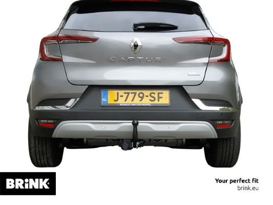 Haakeseade, BRINK 684500