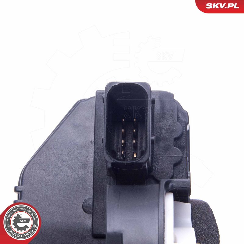 Ukselukk, ESEN SKV 60SKV074