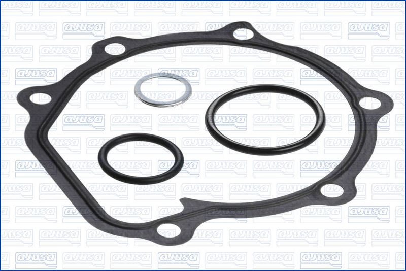 Juego de juntas, bloque motor