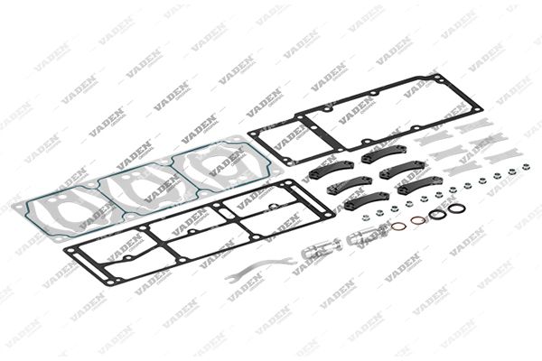 Reparatursatz, Druckluftkompressor