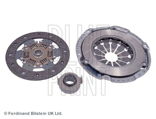 BLUE PRINT ADH23041 Clutch Kit