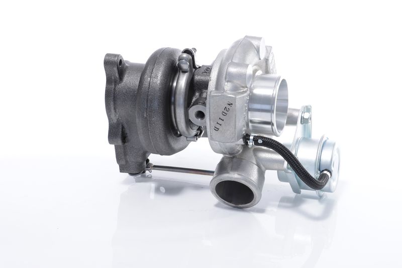 Compresor,sistem de supraalimentare T918431 BTS Turbo