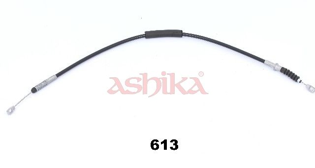 ASHIKA Sankabos trosas
