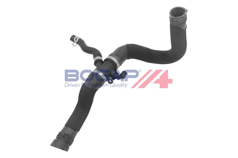 BOGAP Radiatoriaus žarna