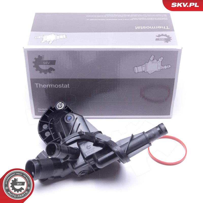 Termostaat, Jahutusvedelik, ESEN SKV 20SKV137