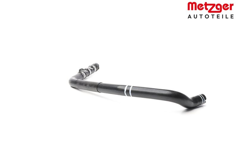 METZGER AUTOTEILE 2420737 Radiator Hose