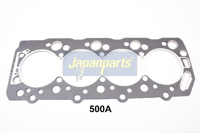 JAPANPARTS Tarpiklis, cilindro galva