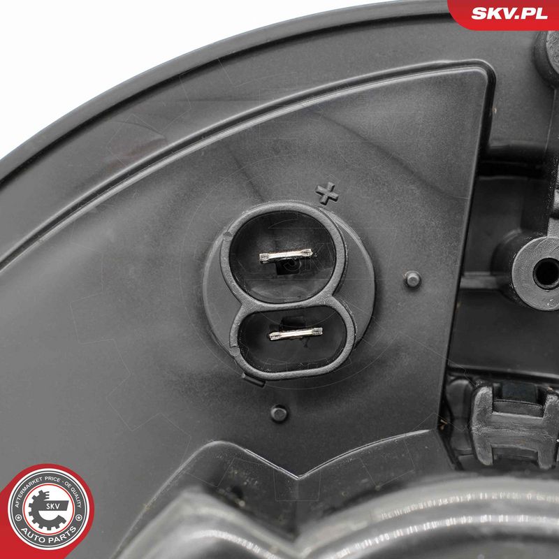 Salongipuhur, ESEN SKV 68SKV110