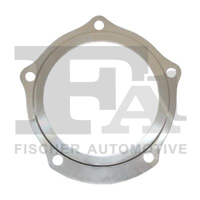 FISCHER прокладка глушника MAZDA 323 01-03