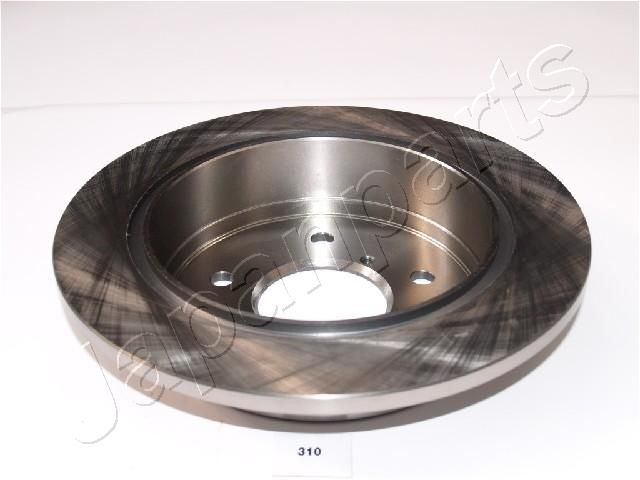 JAPANPARTS DP-310 Brake Disc