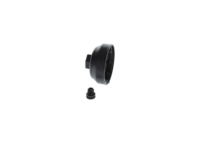 BOSCH F 00B H40 025 Кришка, корпус фільтра сечовини