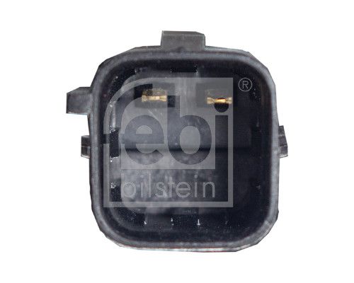 FEBI BILSTEIN 109269 Washer Fluid Pump, window cleaning