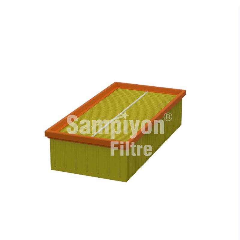 SAMPIYON FILTER CP0192 - Air Filter