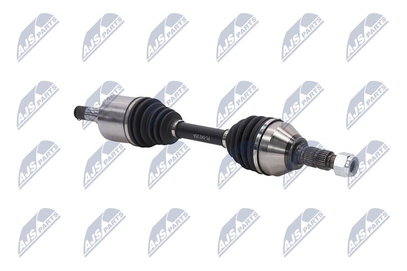 Veovõll, NTY NPW-PL-042