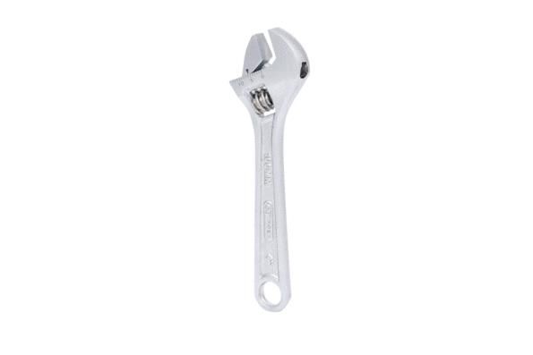KS TOOLS 577.0100-E Adjustable Spanner