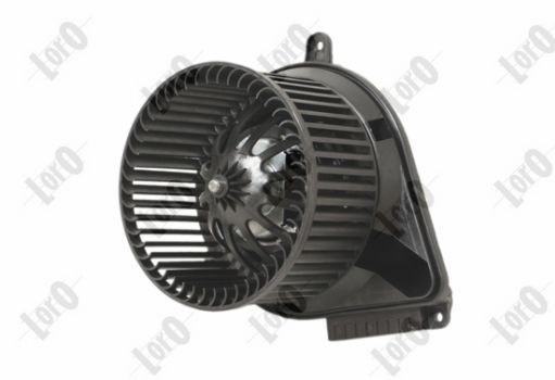 ABAKUS Utastér-ventilátor 054-022-0008
