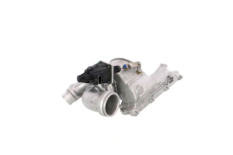 REMANTE 003-002-004447R Charger, charging (supercharged/turbocharged)
