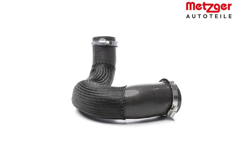 METZGER AUTOTEILE 2400279 Charge Air Hose
