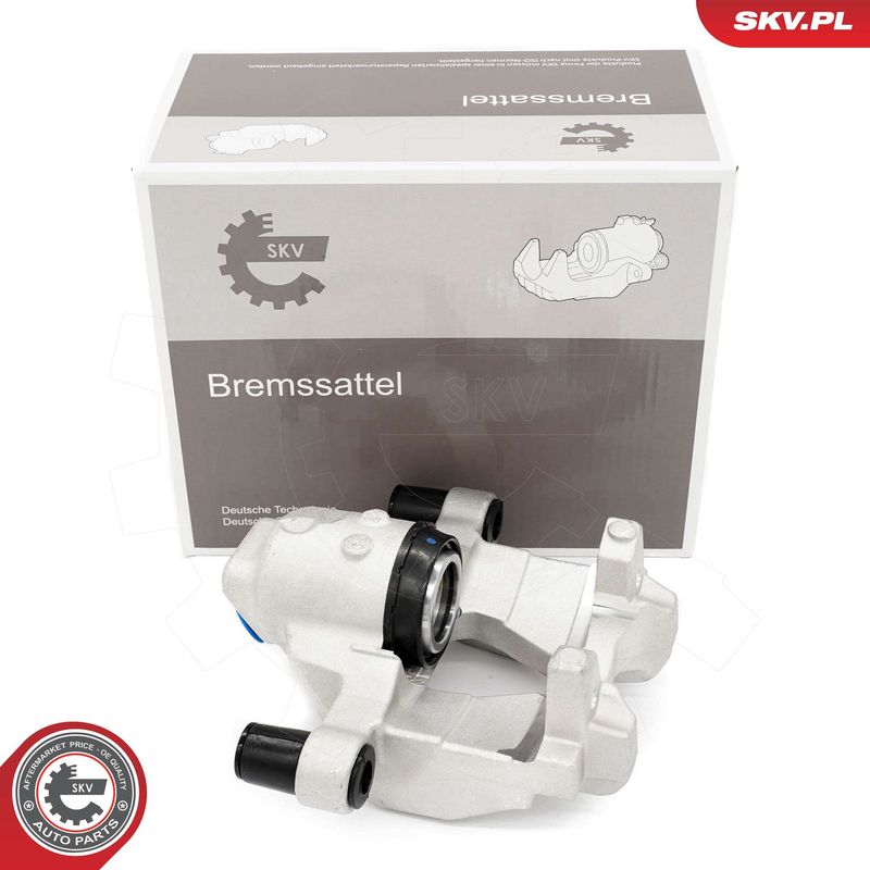 Pidurisadul, ESEN SKV 67SKV363