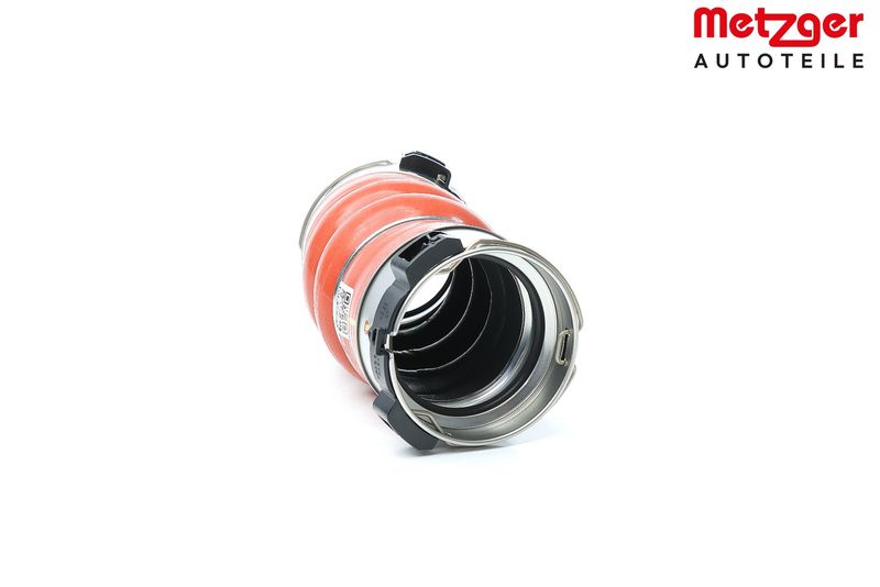 METZGER AUTOTEILE 2400846 Charge Air Hose