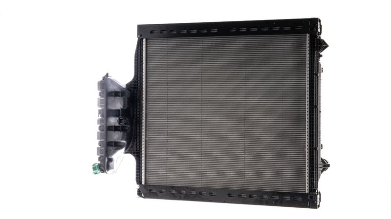 chladič vodní MAN CR2731000P