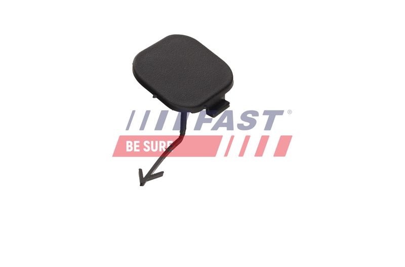 Kate, põrkeraud, FAST FT10893