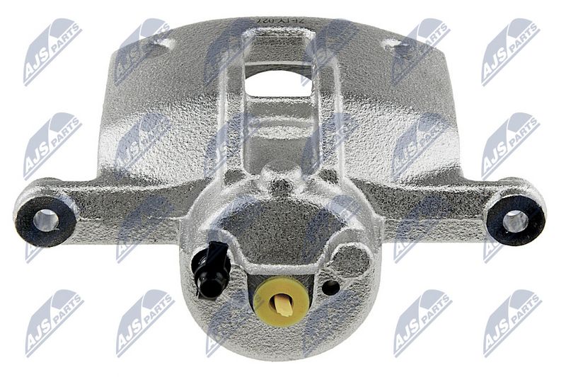 Pidurisadul, NTY HZP-TY-027