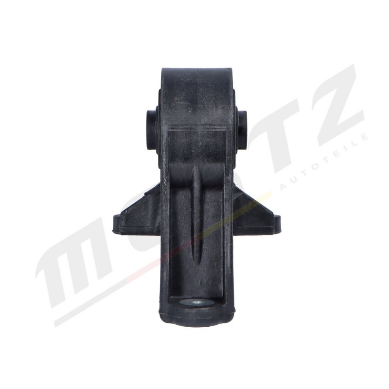 MERTZ M-S5210 Mounting, differential