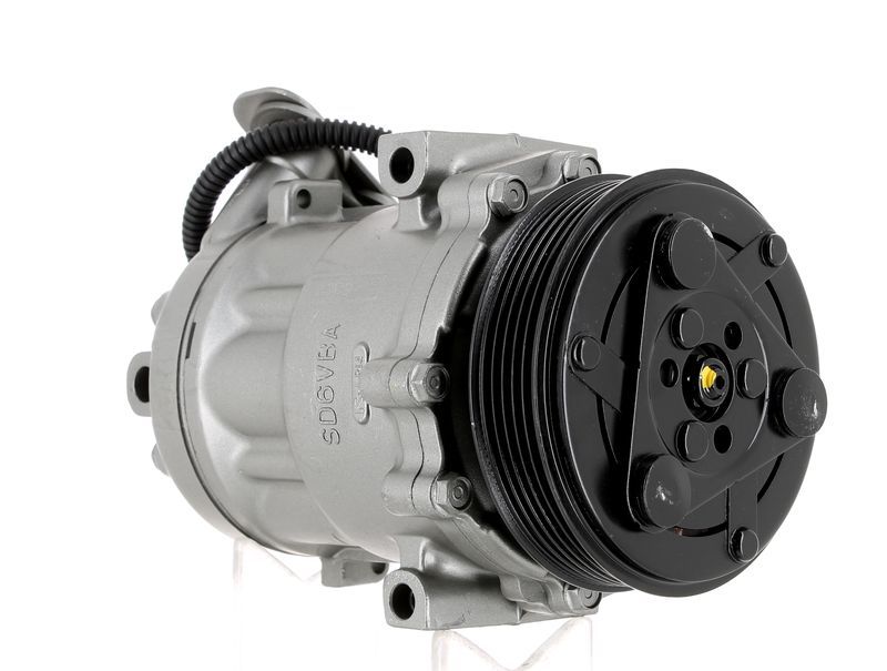 CEVAM 8600120 Compressor, air conditioning