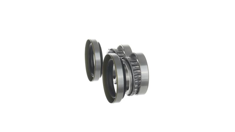 SKF VKBA898 Wheel Bearing Kit
