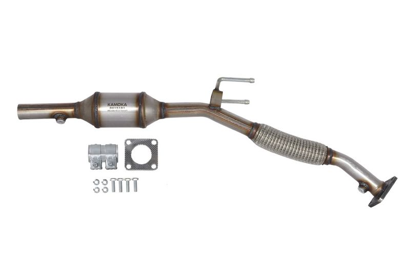 Katalüsaator, KAMOKA 8015181