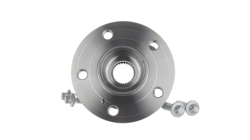 Rattalaagrikomplekt, SKF VKBA 7031