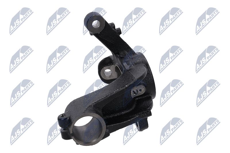 Käändmik, rattakinnitus, NTY ZZP-LR-006