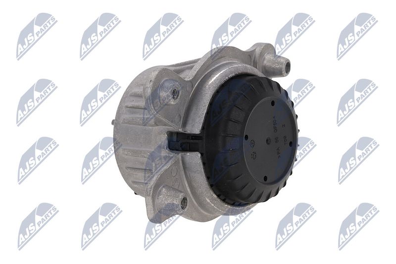 Paigutus, Mootor, NTY ZPS-ME-028