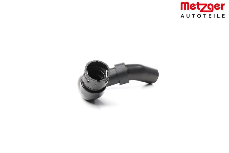 METZGER AUTOTEILE 2420457 Radiator Hose