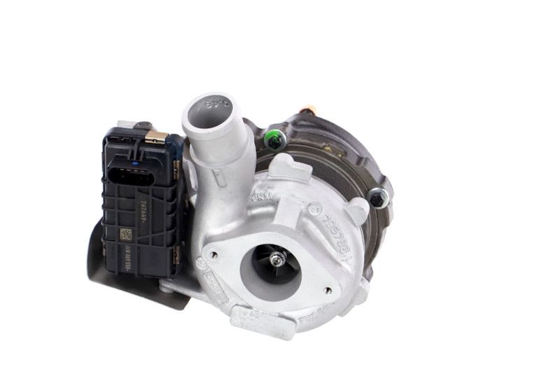 REMANTE 003-002-000061R Charger, charging (supercharged/turbocharged)
