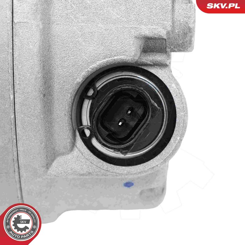 Kompressor, kliimaseade, ESEN SKV 84SKV083