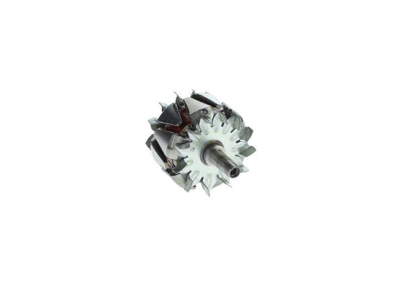 Rotor,alternator 1 986 AE0 749 BOSCH
