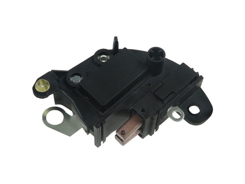 AS-PL ARE4004M Alternator Regulator