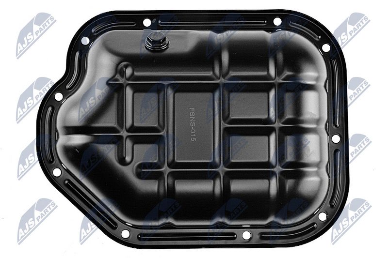 Õlivann, NTY BMO-NS-015