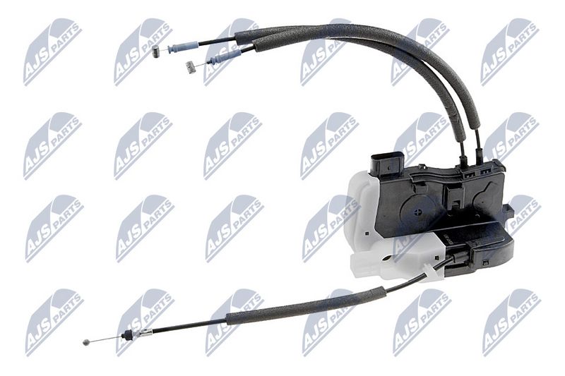 Ukselukk, NTY EZC-HY-501