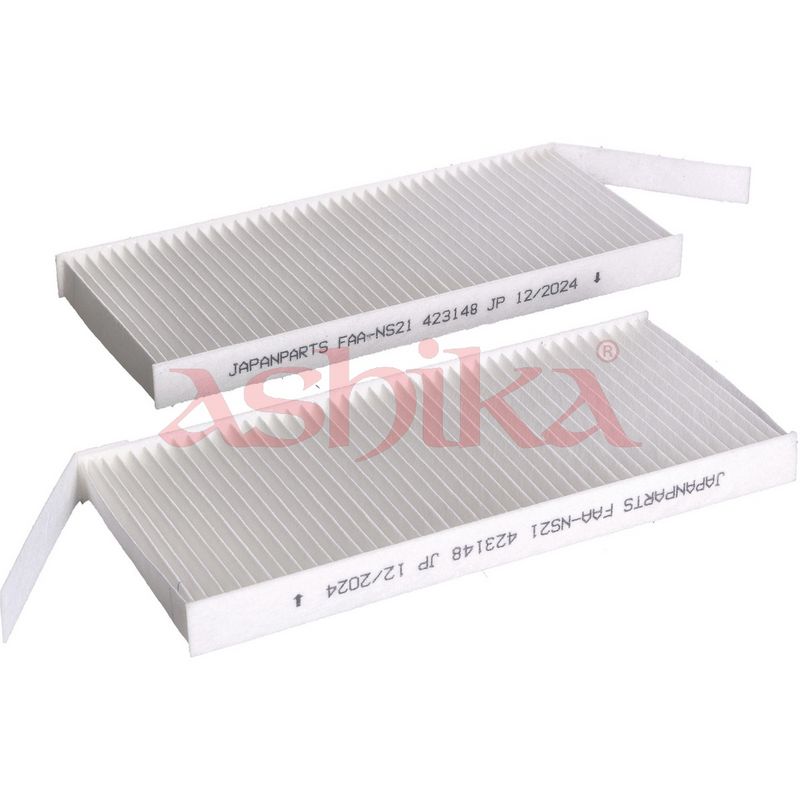 ASHIKA 21-NS-NS21 - Filter, cabin air